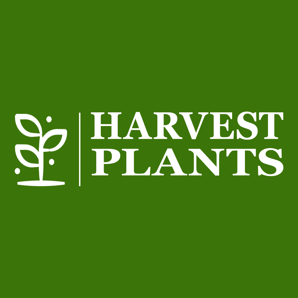 harvest plants